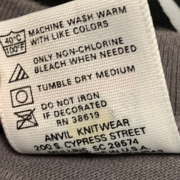 Souvenir T-shirt (unisex) - Picture 6 of 7